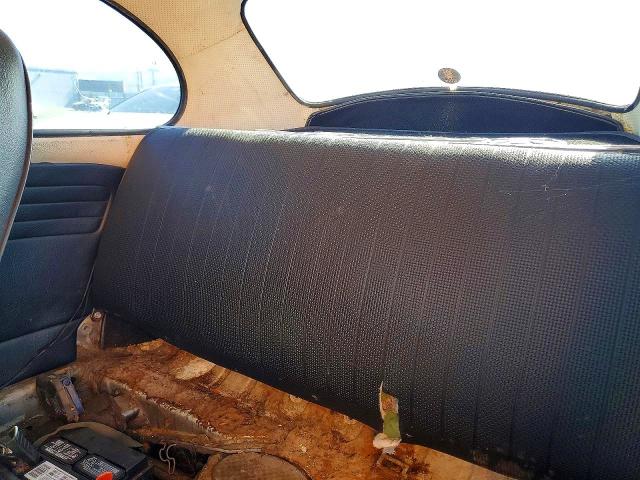 Aukcja sprzedaży 1973 Volkswagen Beetle, vin: 1132021914, numer aukcji: 51371856