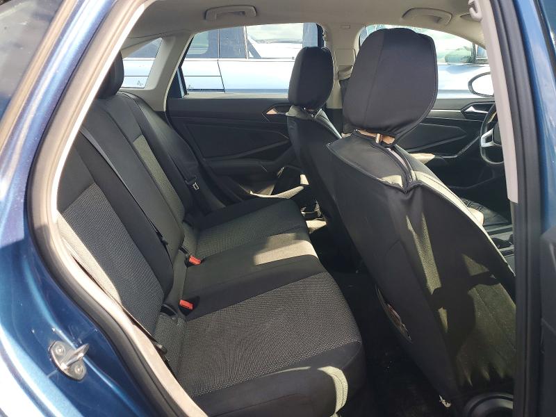2020 Volkswagen Jetta მანქანა იყიდება აუქციონზე, vin: 3VWCB7BU4LM028320, აუქციონის ნომერი: 48477586