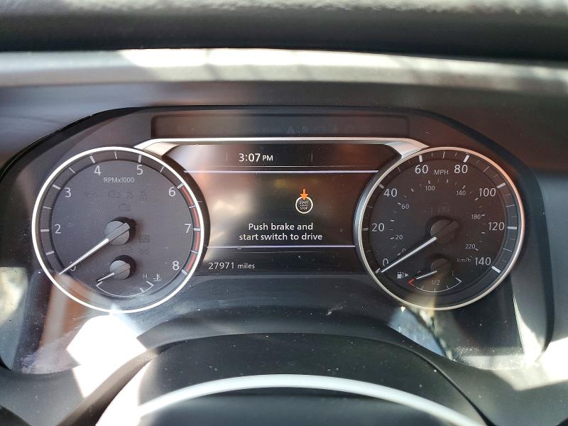 Продажа на аукционе авто 2025 Nissan Rogue, vin: JN8BT3BB3SW159292, номер лота: 50724786