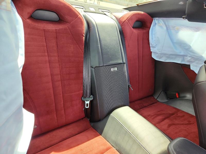 48463946 :رقم المزاد ، JTHHP5AY0JA005290 vin ، 2018 Lexus Lc مزاد بيع