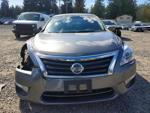 Продажа на аукционе авто 2015 Nissan Altima, vin: 1N4AL3AP8FC567577, номер лота: 49159726