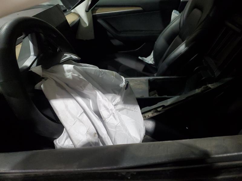 Aukcja sprzedaży 2022 Tesla Model 3, vin: 5YJ3E1EA8NF290406, numer aukcji: 49367036