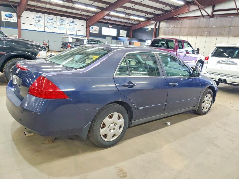 Aukcja sprzedaży 2007 Honda Accord, vin: 1HGCM56447A093054, numer aukcji: 49685096