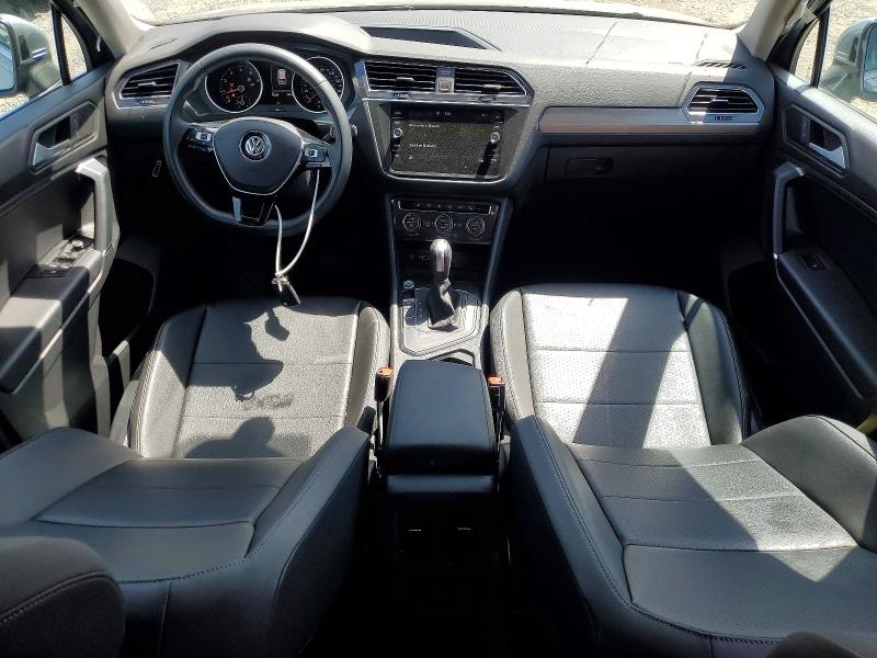 Продажа на аукционе авто 2020 Volkswagen Tiguan, vin: 3VV3B7AX4LM013834, номер лота: 48632596