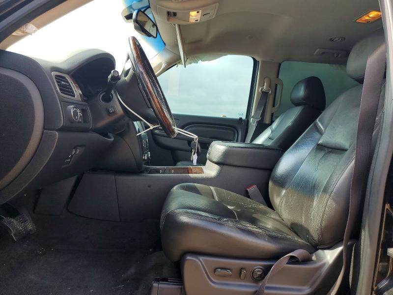 49503426 :رقم المزاد ، 1GKS1EEF9DR314171 vin ، 2013 Gmc Yukon مزاد بيع