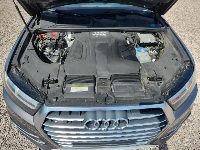 Продаж на аукціоні авто 2017 Audi Q7, vin: WA1VABF74HD034119, номер лоту: 51163376
