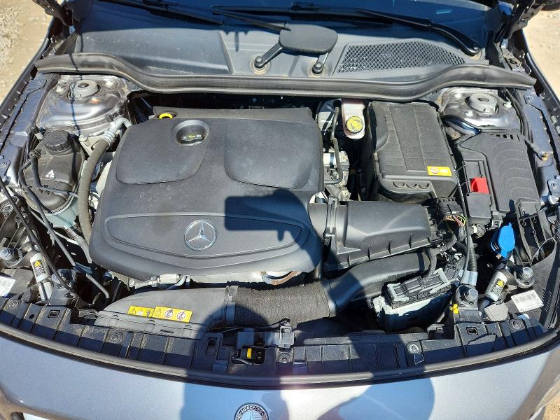 Aukcja sprzedaży 2015 Mercedes-benz Gla, vin: WDCTG4GB2FJ028953, numer aukcji: 50742516