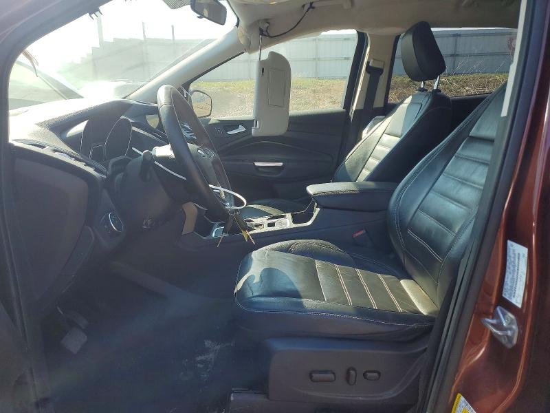 2018 Ford Escape მანქანა იყიდება აუქციონზე, vin: 1FMCU9HD9JUA99209, აუქციონის ნომერი: 49064526