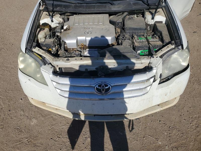 Aukcja sprzedaży 2007 Toyota Avalon, vin: 4T1BK36B67U230590, numer aukcji: 51130996