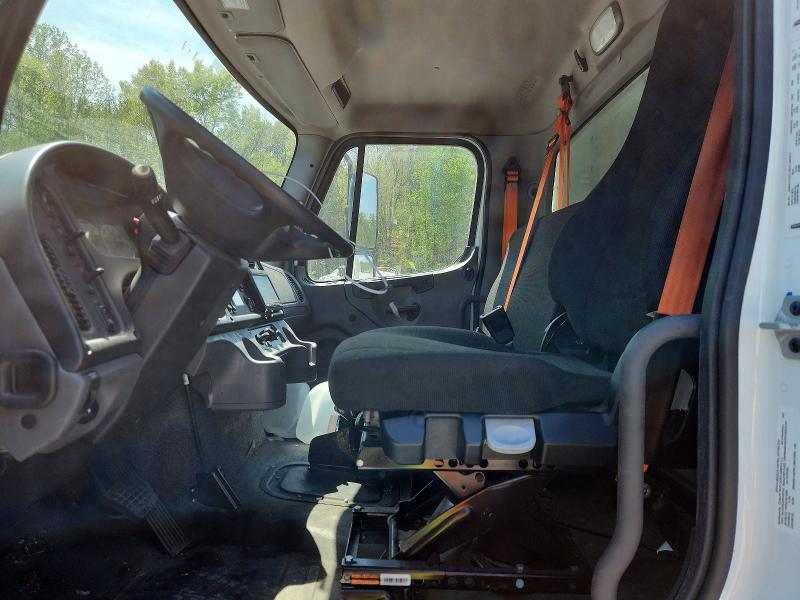 Aukcja sprzedaży 2024 Frht - Freightliner M2, vin: 3ALACWD32RDVG8743, numer aukcji: 50780906