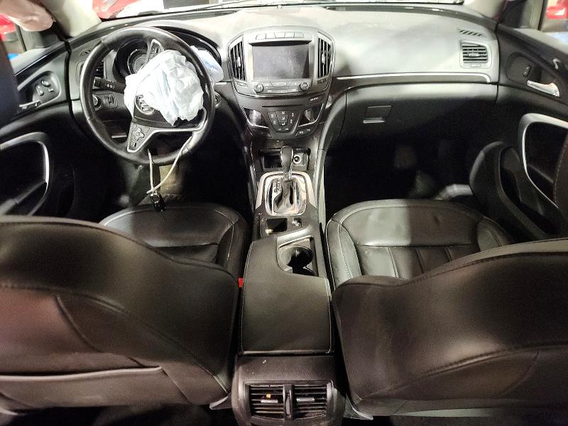Продаж на аукціоні авто 2015 Buick Regal, vin: 2G4GN5EXXF9169519, номер лоту: 48436926
