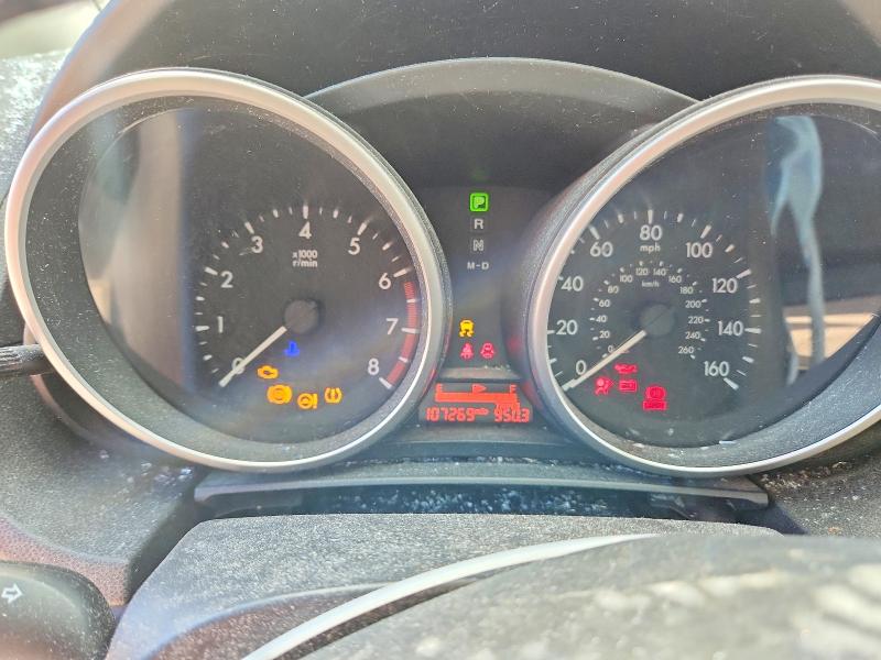 Aukcja sprzedaży 2014 Mazda 5, vin: JM1CW2DL8E0164292, numer aukcji: 50726916