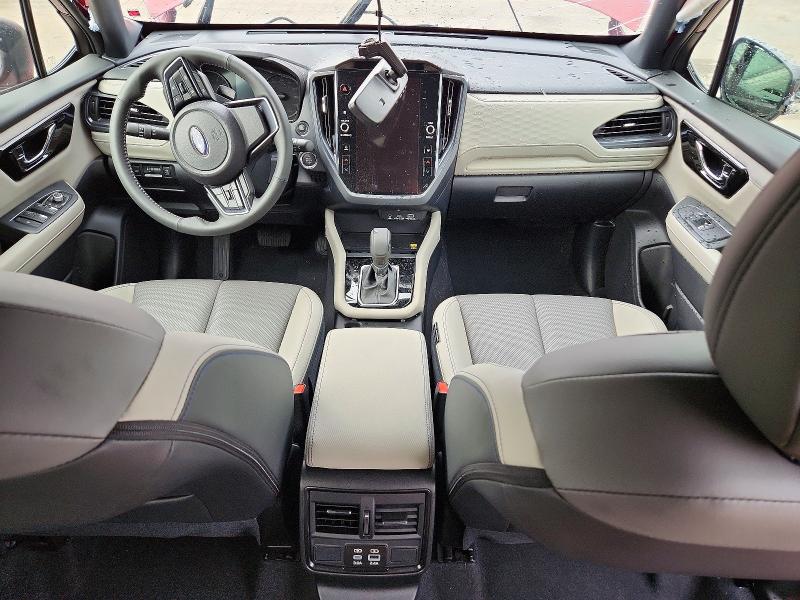 Продаж на аукціоні авто 2025 Subaru Forester, vin: JF2SLDRC9SH614409, номер лоту: 53516276