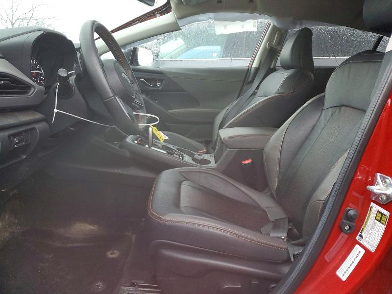 Aukcja sprzedaży 2024 Subaru Crosstrek, vin: 4S4GUHL61R3752573, numer aukcji: 46634286