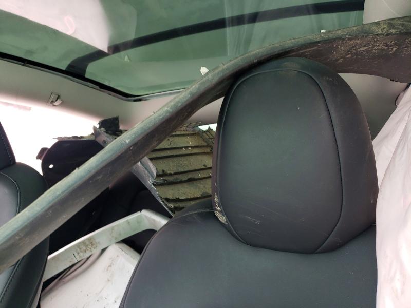 49959426 :رقم المزاد ، 7SAYGDEE6PF711792 vin ، 2023 Tesla Model Y مزاد بيع