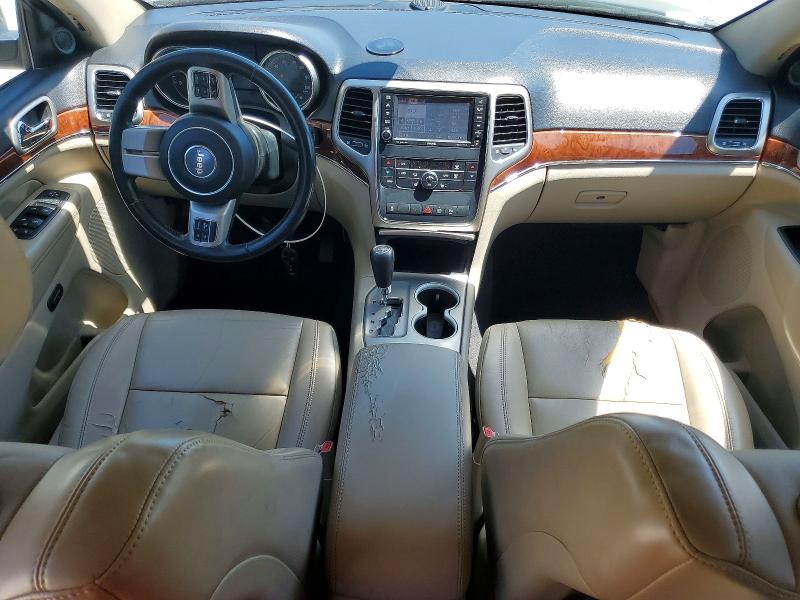 50384696 :رقم المزاد ، 1J4RS5GG5BC524211 vin ، 2011 Jeep Grand Cherokee مزاد بيع