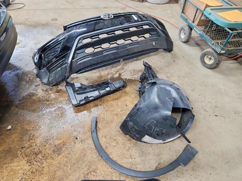 Aukcja sprzedaży 2019 Volkswagen Tiguan, vin: 3VV2B7AX5KM145527, numer aukcji: 51356726