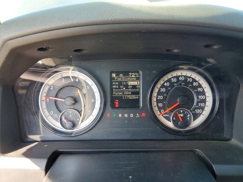 Aukcja sprzedaży 2018 Ram 1500, vin: 1C6RR7FT5JS223087, numer aukcji: 49017056
