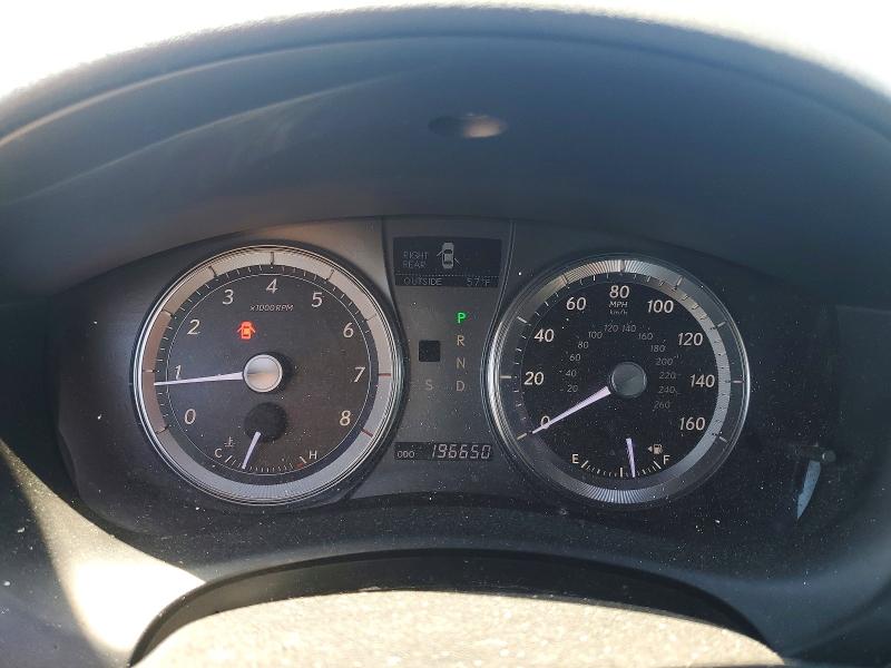 Aukcja sprzedaży 2011 Lexus Es, vin: JTHBK1EG1B2471451, numer aukcji: 51313826