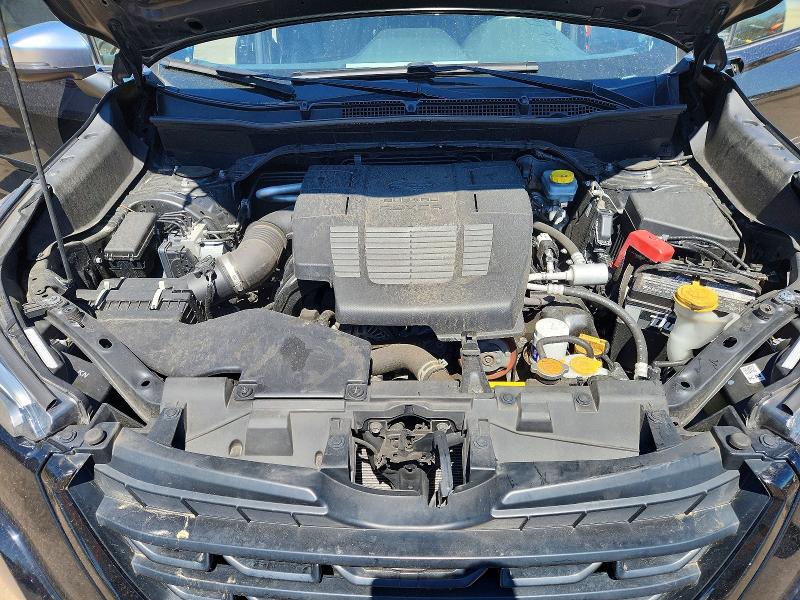 Aukcja sprzedaży 2022 Subaru Forester, vin: JF2SKARC0NH424116, numer aukcji: 51127046