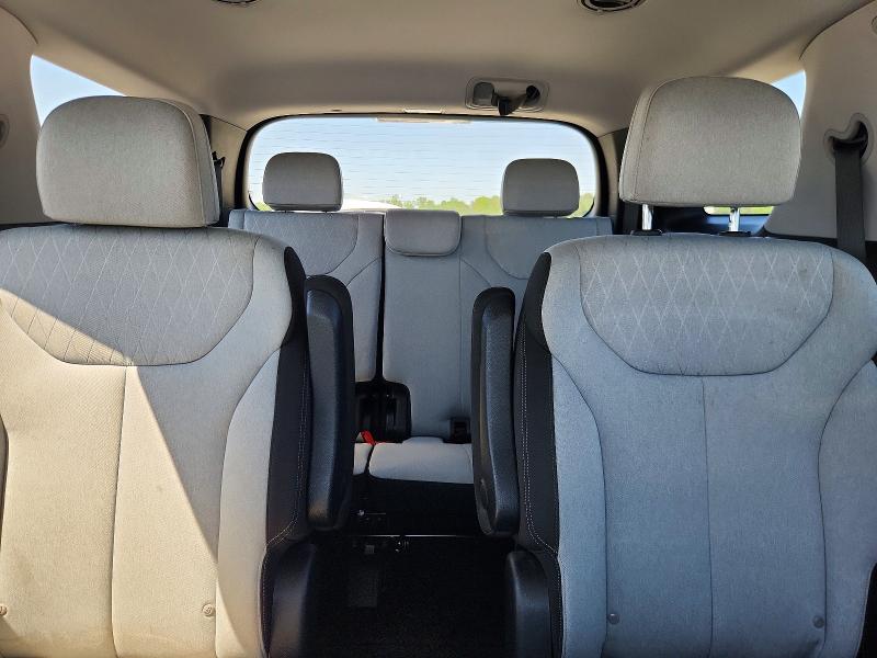 Продаж на аукціоні авто 2020 Hyundai Palisade, vin: KM8R24HE0LU119958, номер лоту: 50924666