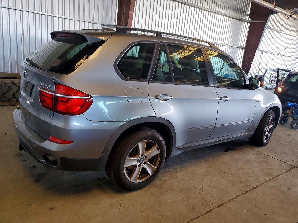 2012 Bmw X5 მანქანა იყიდება აუქციონზე, vin: 5UXZW0C5XCL667320, აუქციონის ნომერი: 51024956