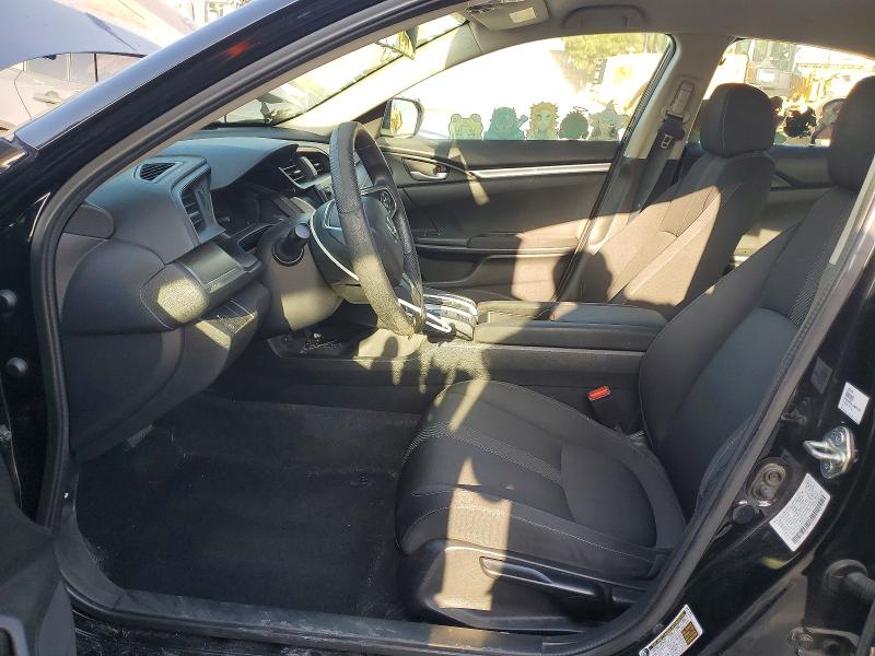 Aukcja sprzedaży 2018 Honda Civic, vin: 2HGFC2F54JH562725, numer aukcji: 48434876