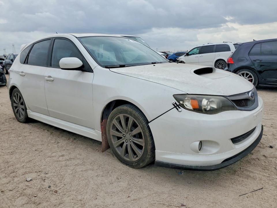 Продаж на аукціоні авто 2010 Subaru Impreza, vin: JF1GH7G62AG818595, номер лоту: 48234876
