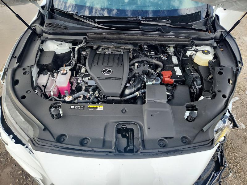 Продажа на аукционе авто 2025 Lexus Rx 350, vin: 2T2BAMCA0SC120550, номер лота: 49154536