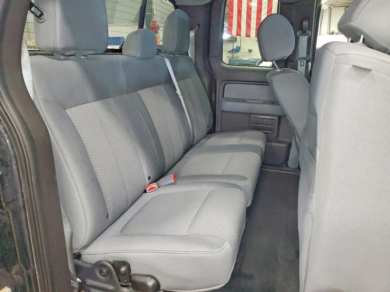 Aukcja sprzedaży 2014 Ford F150, vin: 1FTFX1EFXEFB85493, numer aukcji: 49155586