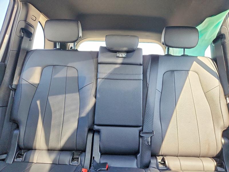 Продаж на аукціоні авто 2021 Mercedes-benz Glb, vin: W1N4M4HB6MW135496, номер лоту: 49450436
