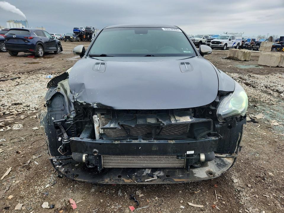 Продаж на аукціоні авто 2020 Kia Stinger, vin: KNAE15LAXL6073959, номер лоту: 49318506