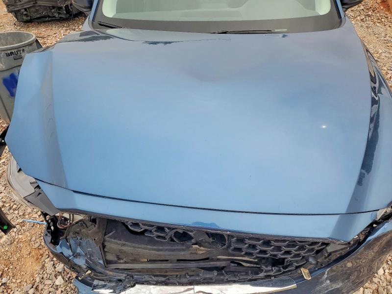 Продаж на аукціоні авто 2024 Mazda Cx-5, vin: JM3KFBCL7R0404460, номер лоту: 50149626