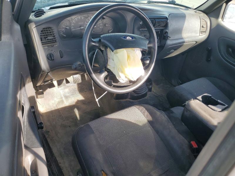 Aukcja sprzedaży 2003 Ford Ranger, vin: 1FTYR10UX3PB69892, numer aukcji: 48941086
