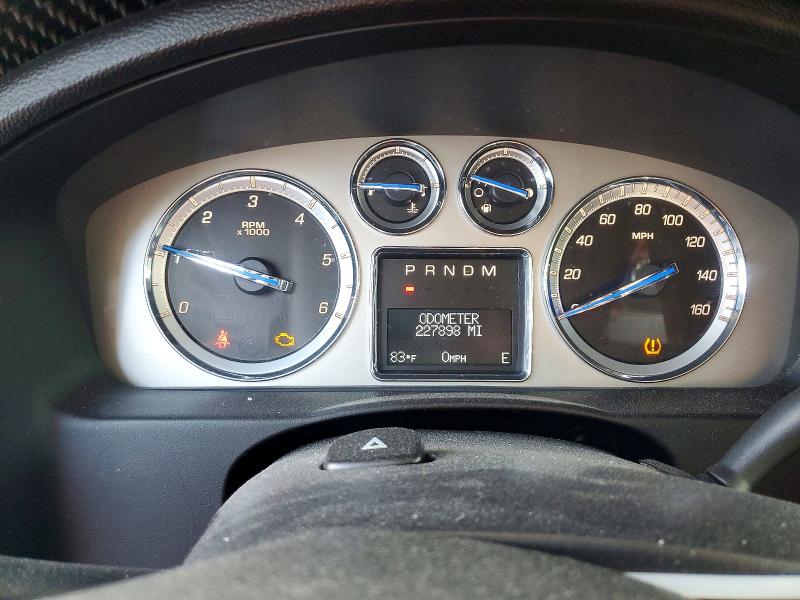 Продажа на аукционе авто 2013 Cadillac Escalade, vin: 1GYS3CEF6DR186492, номер лота: 50828596