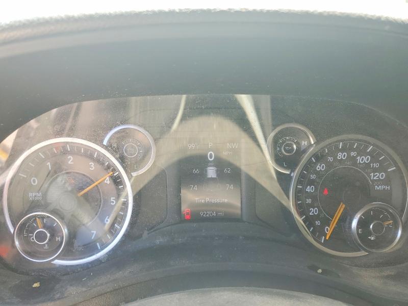 50066096 :رقم المزاد ، 3C6UR5HJ3KG590329 vin ، 2019 Ram 2500 مزاد بيع