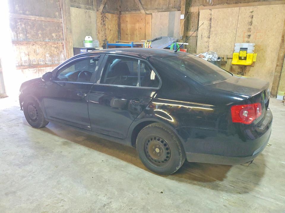 Aukcja sprzedaży 2007 Volkswagen Jetta, vin: 3VWGF71K37M132261, numer aukcji: 50173446