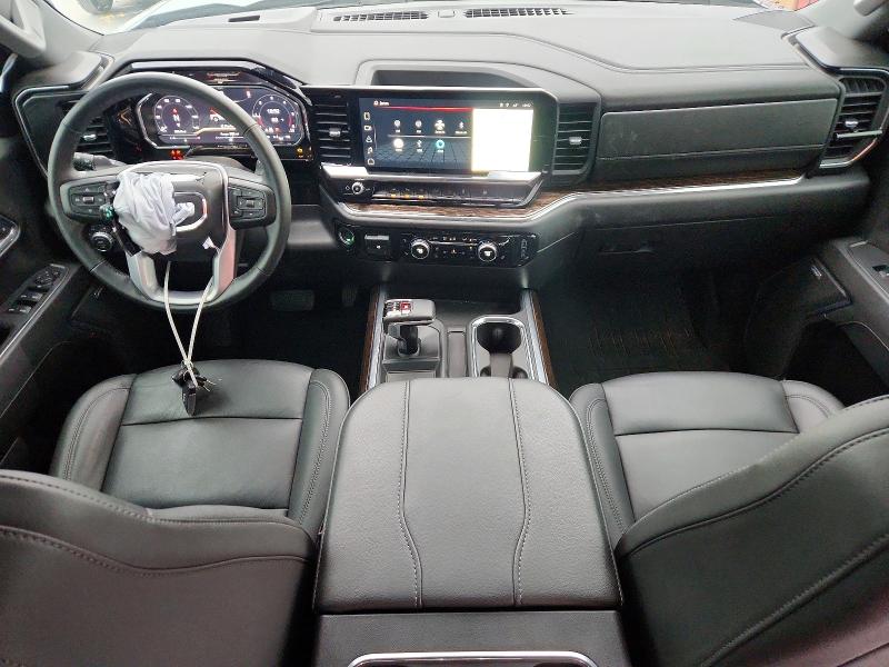 51985046 :رقم المزاد ، 3GTUUCE87RG385099 vin ، 2024 Gmc Sierra مزاد بيع
