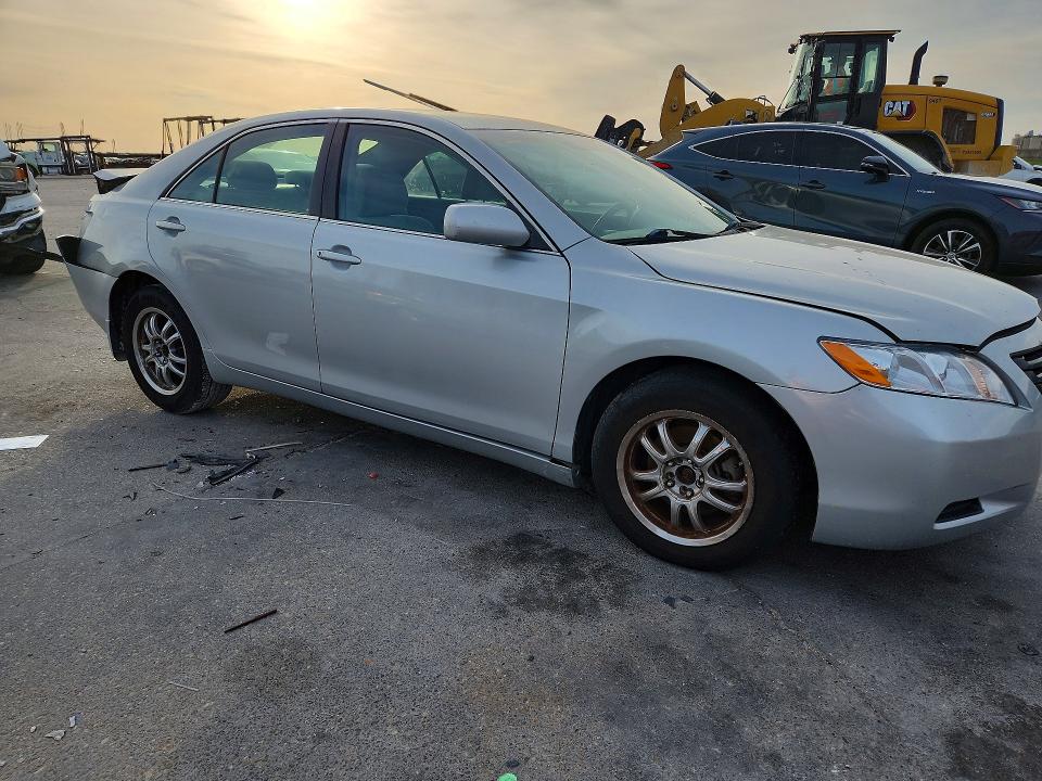 Продажа на аукционе авто 2008 Toyota Camry, vin: 4T4BE46K08R039705, номер лота: 50078166