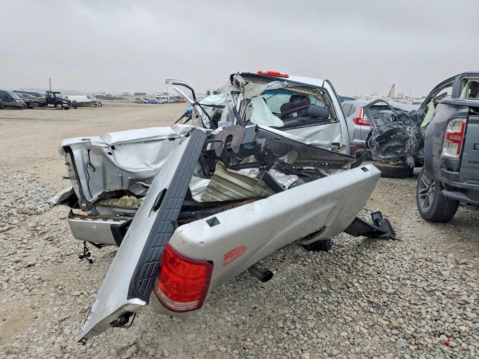 48151596 :رقم المزاد ، 3GTP2WE73CG280479 vin ، 2012 Gmc Sierra مزاد بيع