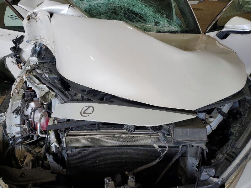 49167076 :رقم المزاد ، 5TDAAAB65SS033858 vin ، 2025 Lexus Tx350 4dr Awd مزاد بيع