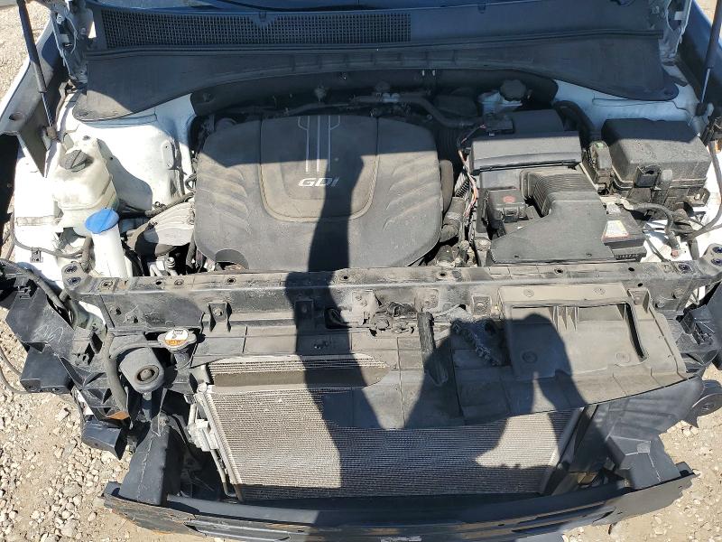 Aukcja sprzedaży 2016 Kia Sorento, vin: 5XYPGDA50GG102513, numer aukcji: 47134996