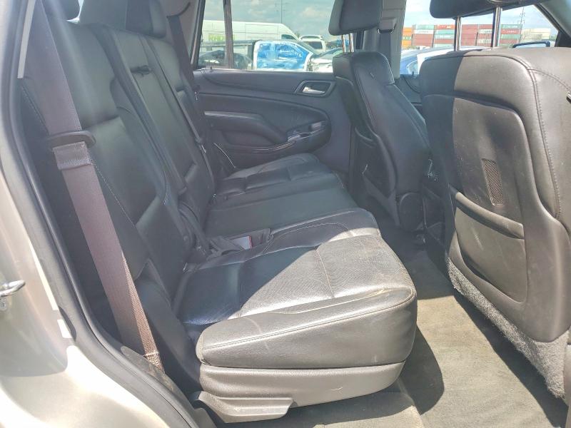 Продажа на аукционе авто 2015 Gmc Yukon, vin: 1GKS2BKC3FR275540, номер лота: 50363296