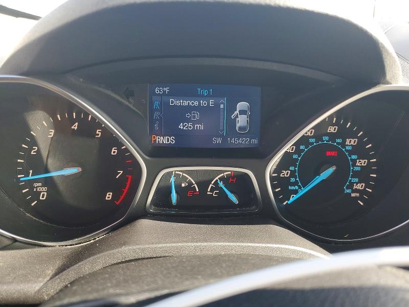 51116116 :رقم المزاد ، 1FMCU9G97EUE48256 vin ، 2014 Ford Escape مزاد بيع