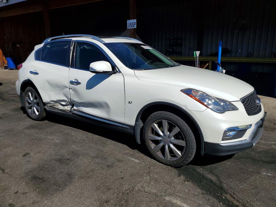 2016 Infiniti Qx50 მანქანა იყიდება აუქციონზე, vin: JN1BJ0RR5GM260200, აუქციონის ნომერი: 50162246