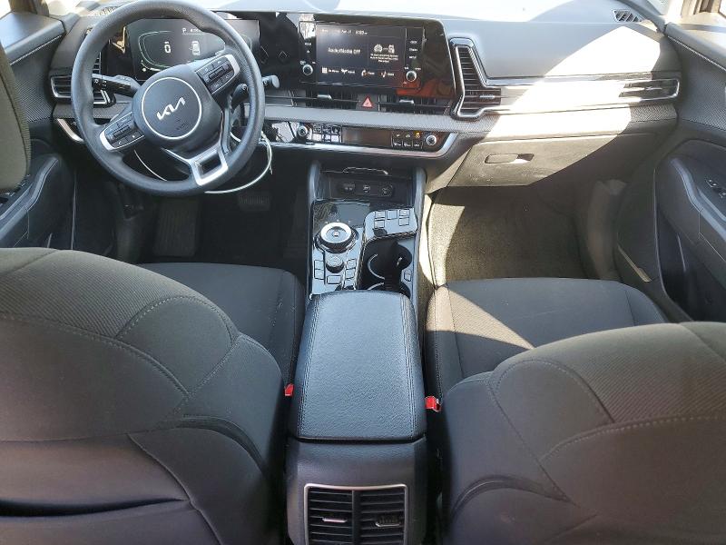 50428536 :رقم المزاد ، KNDPUCAG0P7043013 vin ، 2023 Kia Sportage مزاد بيع
