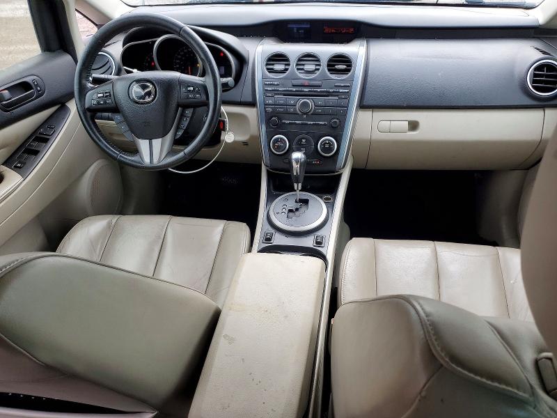 Aukcja sprzedaży 2011 Mazda Cx-7, vin: JM3ER2B54B0402369, numer aukcji: 49939986
