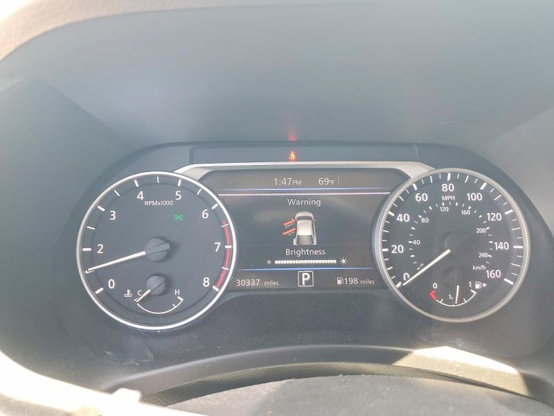 2024 Nissan Sentra მანქანა იყიდება აუქციონზე, vin: 3N1AB8CV4RY360351, აუქციონის ნომერი: 50981576
