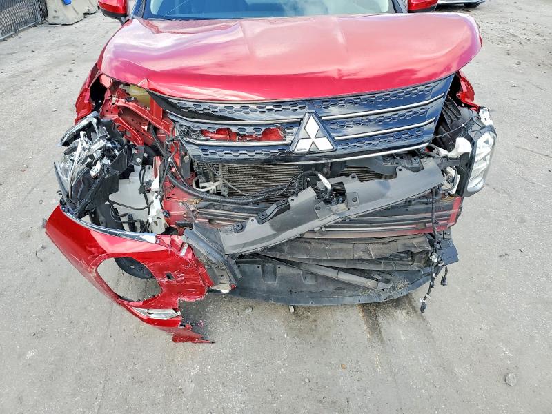 Продаж на аукціоні авто 2023 Mitsubishi Outlander, vin: JA4J4UA89PZ025533, номер лоту: 49402626