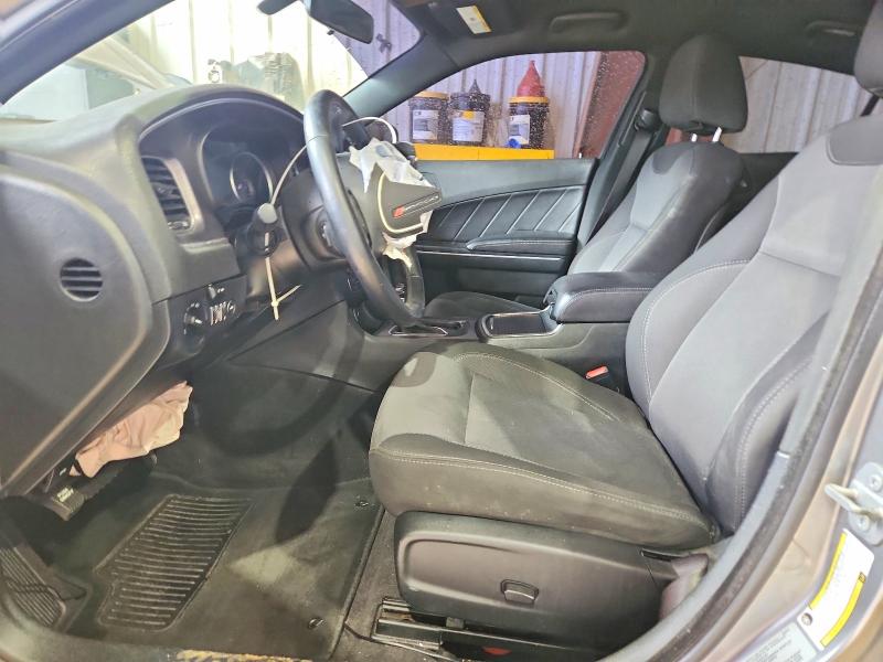 Aukcja sprzedaży 2018 Dodge Charger, vin: 2C3CDXBG1JH129371, numer aukcji: 51321996